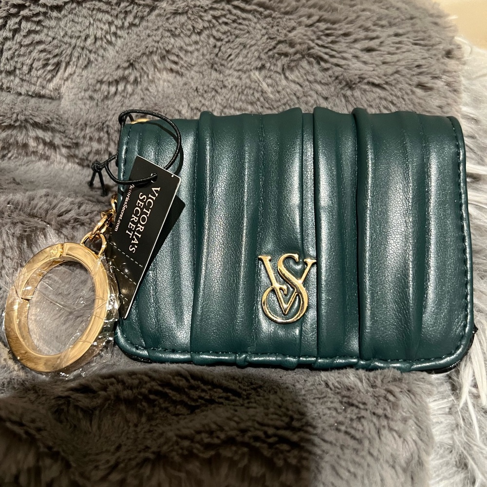 Small card holder